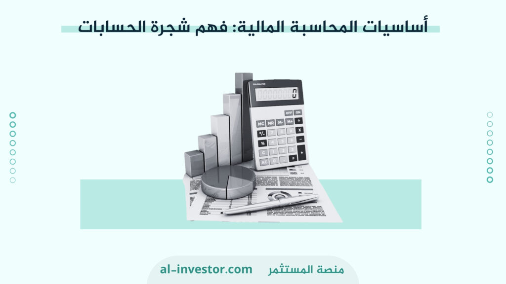 أساسيات المحاسبة المالية  فهم شجرة الحسابات