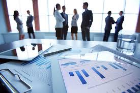 الشركات الثورية